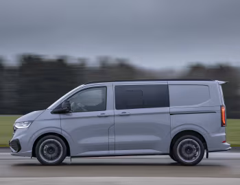 Volkswagen Transporter Sportline [UK-spec] (T7) '2026