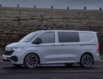 Volkswagen Transporter Sportline [UK-spec] (T7) '2026