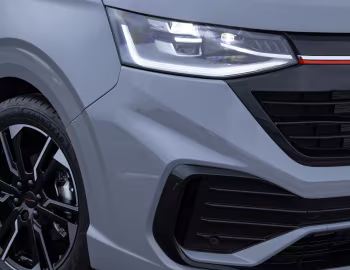 Volkswagen Transporter Sportline [UK-spec] (T7) '2026