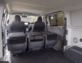 Ambos Volkswagen Transporter Sportline [UK-spec] (T7) '2026