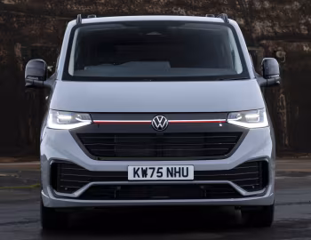 Volkswagen Transporter Sportline [UK-spec] (T7) '2026