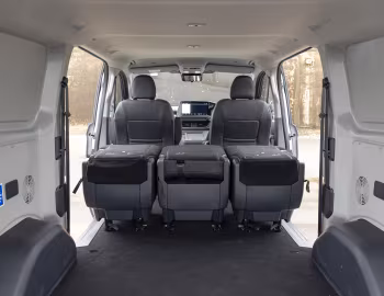 Ambos Volkswagen Transporter Sportline [UK-spec] (T7) '2026