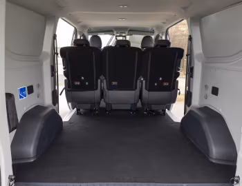 Ambos Volkswagen Transporter Sportline [UK-spec] (T7) '2026