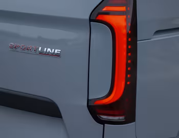 Volkswagen Transporter Sportline [UK-spec] (T7) '2026