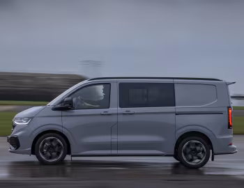 Volkswagen Transporter Sportline [UK-spec] (T7) '2026
