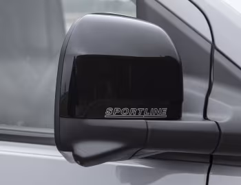 Volkswagen Transporter Sportline [UK-spec] (T7) '2026