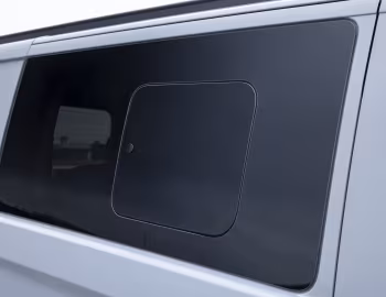 Volkswagen Transporter Sportline [UK-spec] (T7) '2026