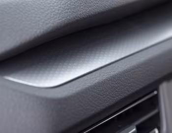 Interior Volkswagen Transporter Sportline [UK-spec] (T7) '2026