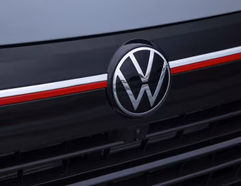 Logotipo Volkswagen Transporter Sportline [UK-spec] (T7) '2026