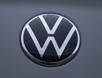 Logotipo Volkswagen Transporter Sportline [UK-spec] (T7) '2026