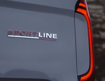 Volkswagen Transporter Sportline [UK-spec] (T7) '2026
