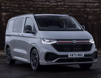 Volkswagen Transporter Sportline [UK-spec] (T7) '2026