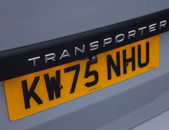 Volkswagen Transporter Sportline [UK-spec] (T7) '2026