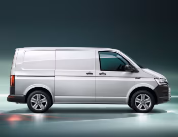 Volkswagen Transporter Kasten [Worldwide] (T6) '2015–19