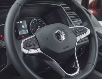 Torpedo Volkswagen Transporter Van [UK-spec] (T6.1) '2020–24
