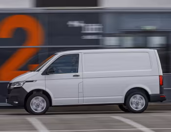 Volkswagen Transporter Van [Worldwide] (T6.1) '2019–24