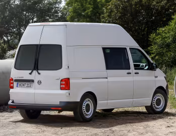 Volkswagen Transporter Van High Roof (T6) '2015–19