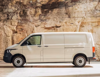 Volkswagen Transporter Van LWB [Australia] (T6.1) '2021–24