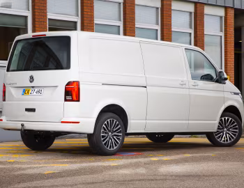Volkswagen Transporter Van LWB [Worldwide] (T6.1) '2019–24