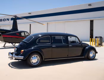 1969 Volkswagen Limousine by Troutman-Barnes [North America] (119269560)