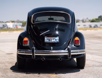 1969 Volkswagen Limousine by Troutman-Barnes [North America] (119269560)