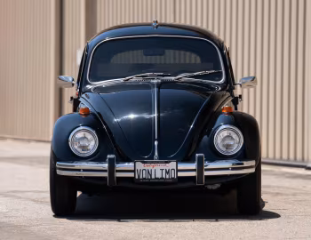 1969 Volkswagen Limousine by Troutman-Barnes [North America] (119269560)