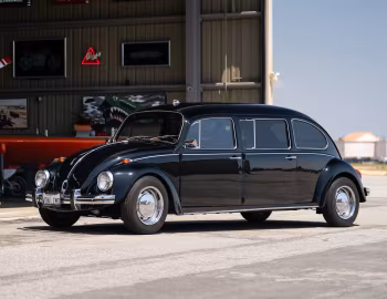 1969 Volkswagen Limousine by Troutman-Barnes [North America] (119269560)