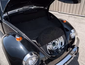 Coffre 1969 Volkswagen Limousine by Troutman-Barnes [North America] (119269560)