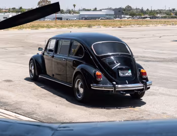 1969 Volkswagen Limousine by Troutman-Barnes [North America] (119269560)