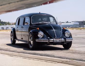 1969 Volkswagen Limousine by Troutman-Barnes [North America] (119269560)