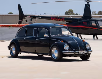 1969 Volkswagen Limousine by Troutman-Barnes [North America] (119269560)