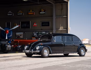 1969 Volkswagen Limousine by Troutman-Barnes [North America] (119269560)
