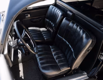 Intérieur 1969 Volkswagen Limousine by Troutman-Barnes [North America] (119269560)