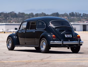 1969 Volkswagen Limousine by Troutman-Barnes [North America] (119269560)