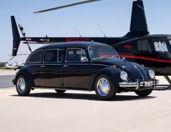 1969 Volkswagen Limousine by Troutman-Barnes [North America] (119269560)