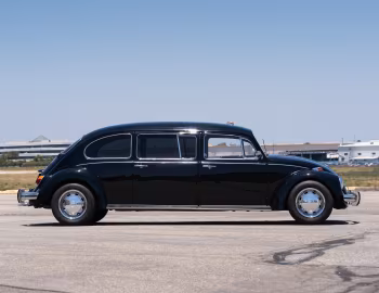1969 Volkswagen Limousine by Troutman-Barnes [North America] (119269560)