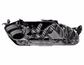 KdF Typ 166 Schwimmwagen '1942–44