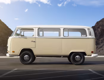 Volkswagen Typ 2 Bus Electrified '2019