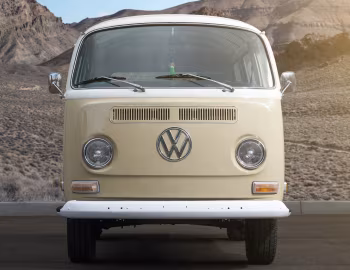 Volkswagen Typ 2 Bus Electrified '2019