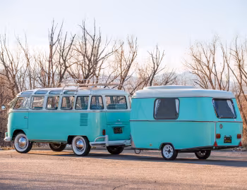 1963 Volkswagen Type 2 Super Deluxe Samba Microbus [US-spec] (2512 #1083449) '03.1963