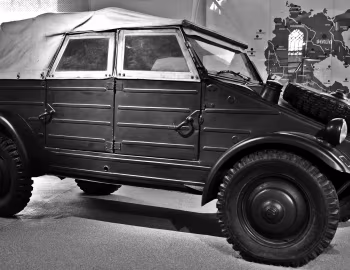 KdF Typ 82 (Kfz.1) '1939–45
