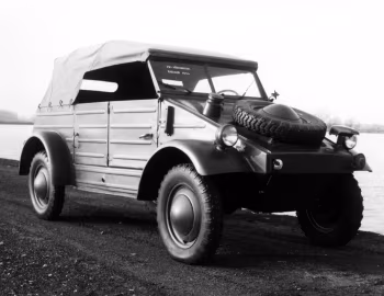 KdF Typ 82 (Kfz.1) '1939–45