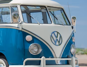 1966 Volkswagen Type 2 Deluxe Samba Microbus [US-spec] (24 #6075376)