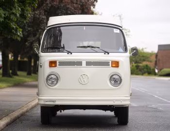 Volkswagen Type 2 Westfalia Campmobile 70 (#2352153613) '1975