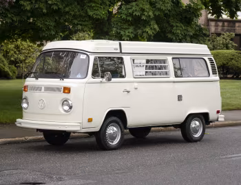 Volkswagen Type 2 Westfalia Campmobile 70 (#2352153613) '1975