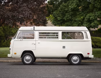 Volkswagen Type 2 Westfalia Campmobile 70 (#2352153613) '1975