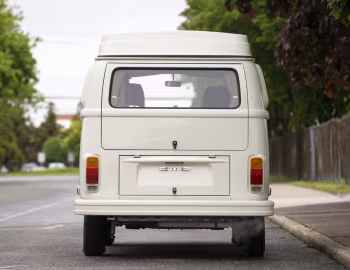 Volkswagen Type 2 Westfalia Campmobile 70 (#2352153613) '1975