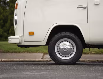 Volkswagen Type 2 Westfalia Campmobile 70 (#2352153613) '1975