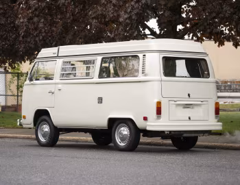 Volkswagen Type 2 Westfalia Campmobile 70 (#2352153613) '1975