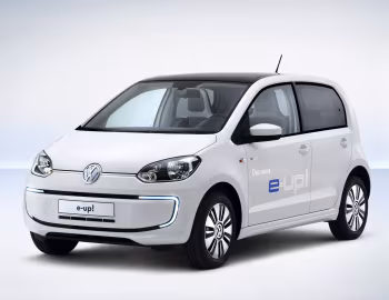 Volkswagen e-up! [Worldwide] (Typ AA) '10.2013–16